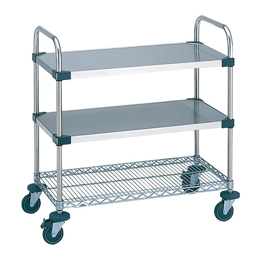 ＵＴＴカート２型 NUTT2-2(911X461X1072 01-2435-01 1入り