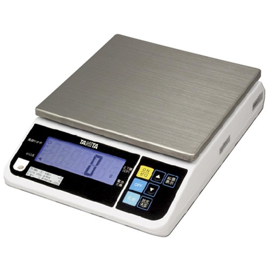 デジタルスケール（検定品）　 １６区 TL-280(15KG) 23-2203-02 1入り