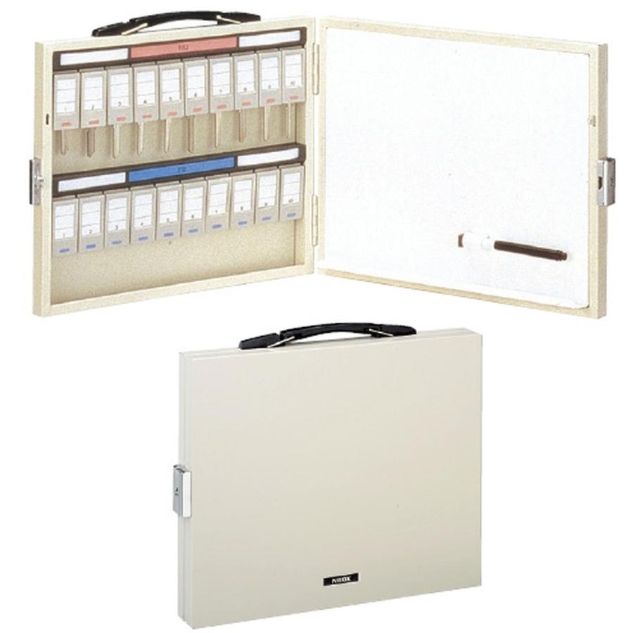 キーステーション（６０コ吊） NKS-60 23-5587-03 1入り