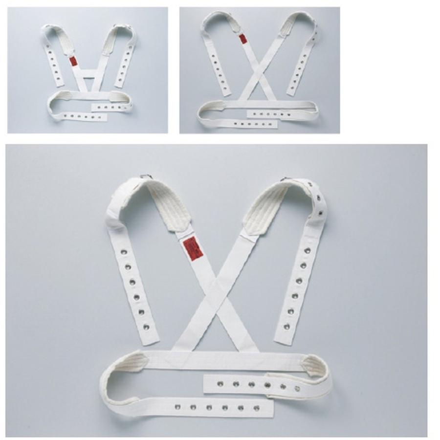 セグフィックス　上半身用ベルト　 L 23-7622-02 1入り