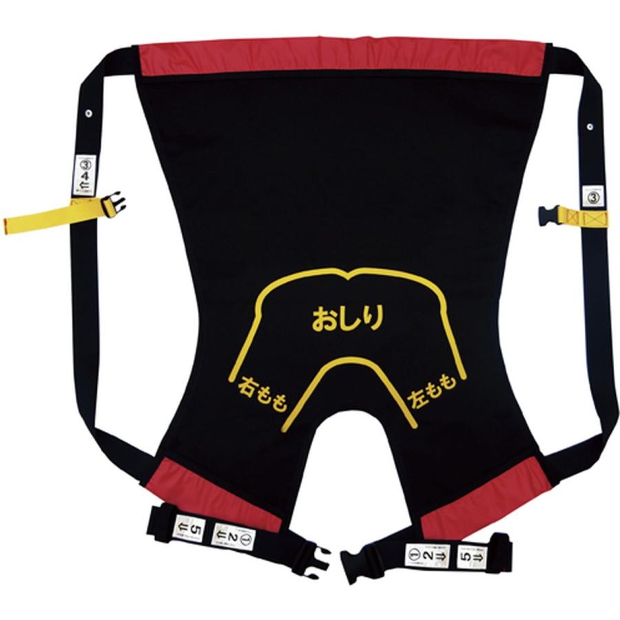 おんぶらっく（子供用）　　　　　 0116 24-6353-01 1入り