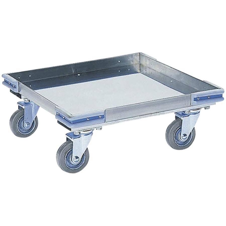 ラックドーリー（底板あり）　　　 SG-9E 24-6557-01 1入り