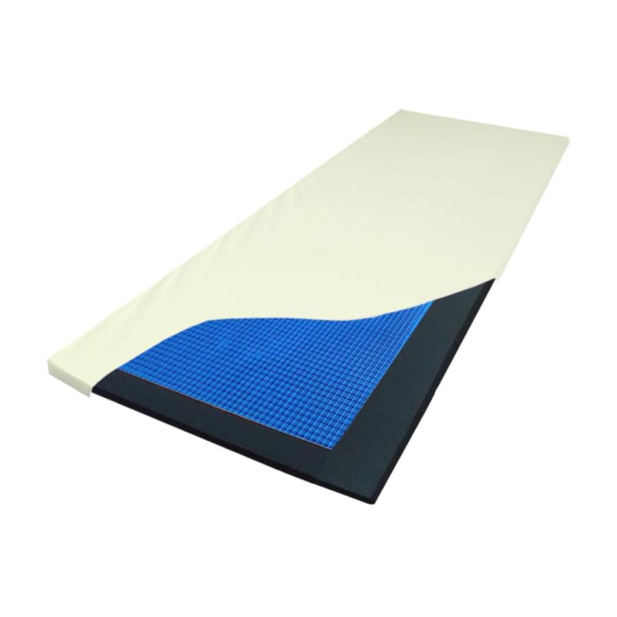 トップマットレス全身用サイズ　上敷き GTP-S(94CMハバ) 24-7748-04 1入り