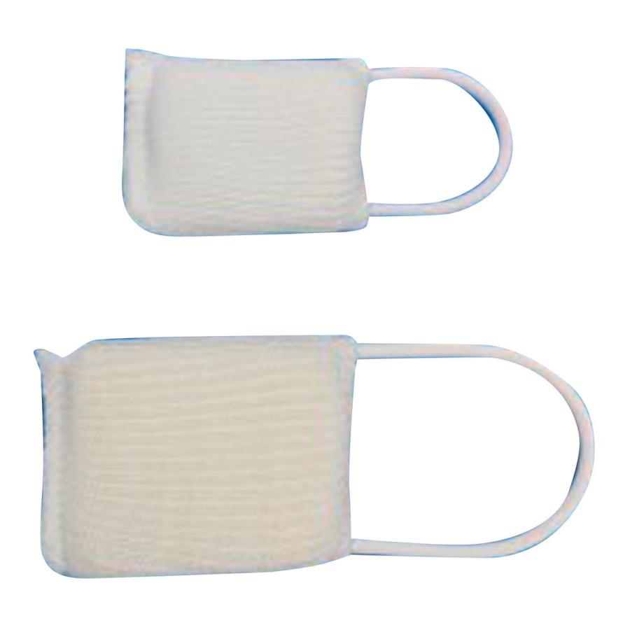 新生児用点滴固定シーネ　 MS-300(M)30コ 24-8510-00 1入り