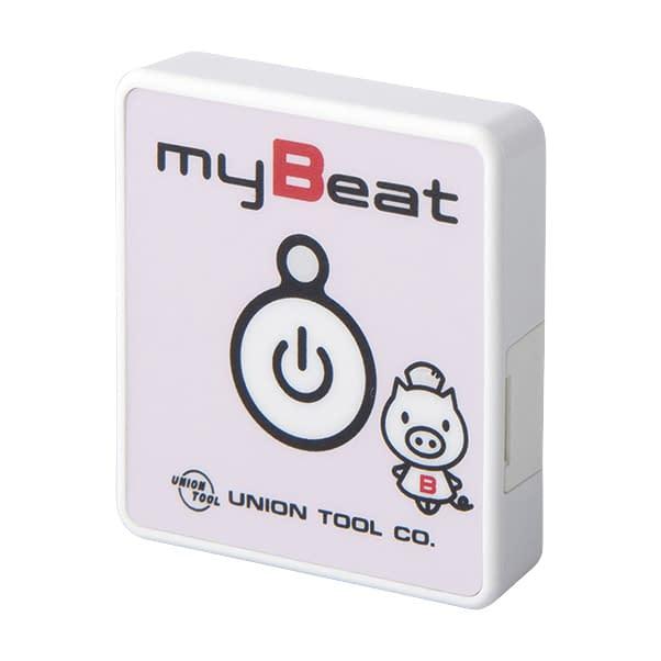 ウェアラブル心拍センサ（単品）　 860-0112(WHS-1) 24-8918-01 1入り