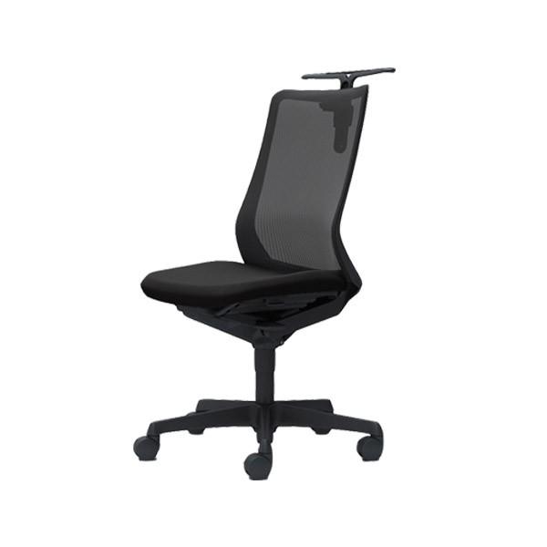 フルーエントCB36 ハイバック 肘なし ハンガー付き 新品 完成品 日本製 t-oka0012