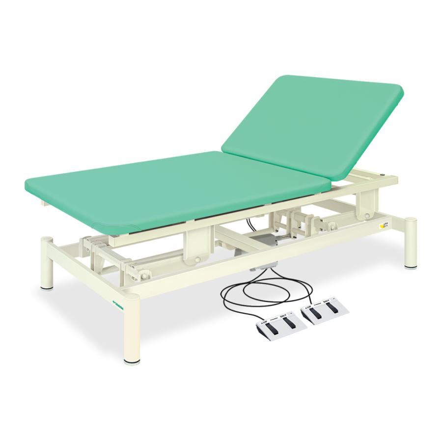 ２Ｍ電動ボバース(０１) 運動療法 高田ベッド 品番 TB-1077-01 送料無料