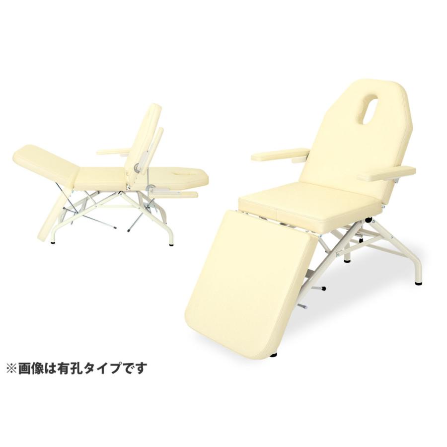 ライトフェイシャル２型 ユーティリティー 高田ベッド 品番 TB-873 送料無料