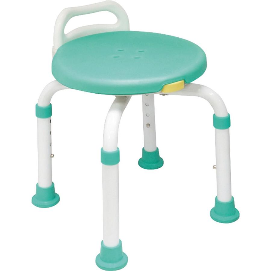 シャワーチェアー湯くるまるコンパクト 島製作所 7450 B0944 メーカー0:在庫品 JAN 4945528680135 介護用品TYA