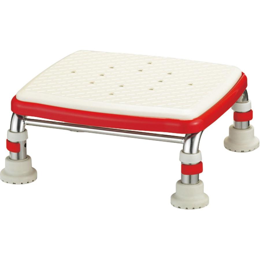 ○ステンレス製浴槽台Rソフトクッションタイプ(6)ミニ10 アロン化成 536-470 B07346 メーカー0:在庫品 JAN 4970210462