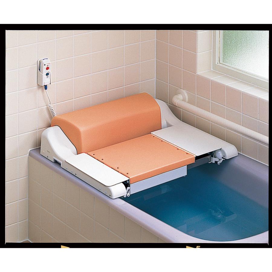 Ewb103n 3 Ewb103n ワイドシートセット 入浴用品 全国配送可 介護用品tya バスリフト Ewb103n Toto 介護用品 Tya ドクタープライム B