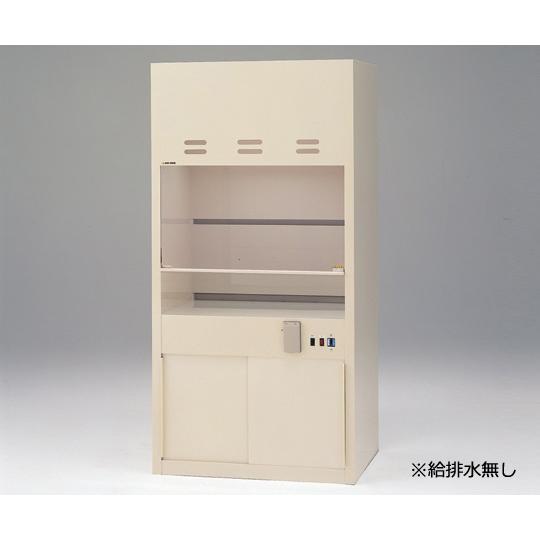 コンパクトドラフト900(PVC製) アズワン aso 3-4047-24 医療・研究用機器｜tukishimado｜02
