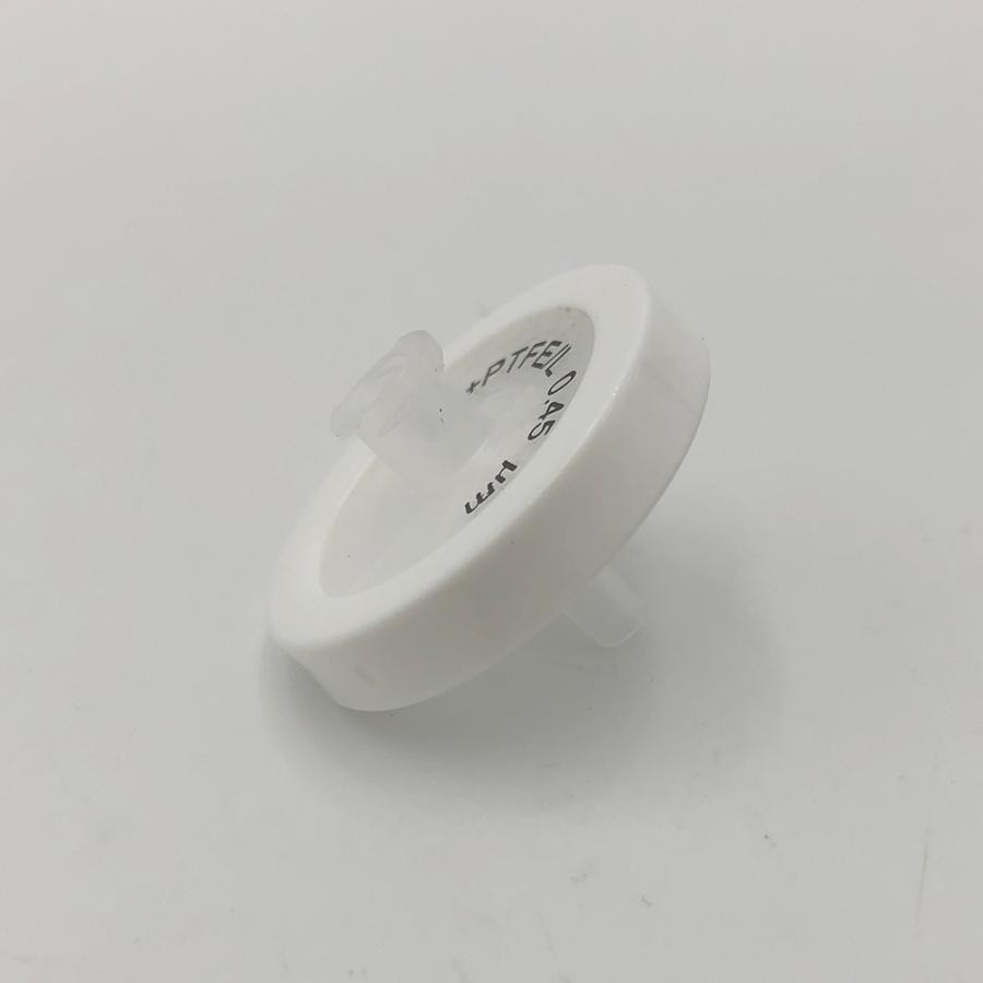SALE/60%OFF】【SALE/60%OFF】シリンジフィルター(プレフィルター付き) PTFE(四フッ化エチレン) φ25mm 0.45um その他 Aso 3-6584-04 医療・研究用機器 研究、開発用 アズワン アズフロン(R)PTFEフィルターホルダー (1個) 目安在庫=△