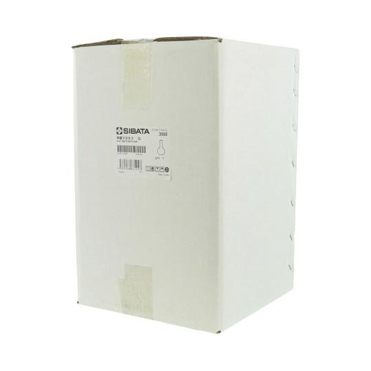 通販でクリスマス平底フラスコ 3000mL 柴田科学 医療・研究用機器 aso