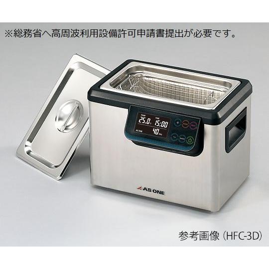 値下げ 二周波超音波洗浄器 アズワン Aso 4 464 02 医療 研究用機器 好評 Skylanceronline Com