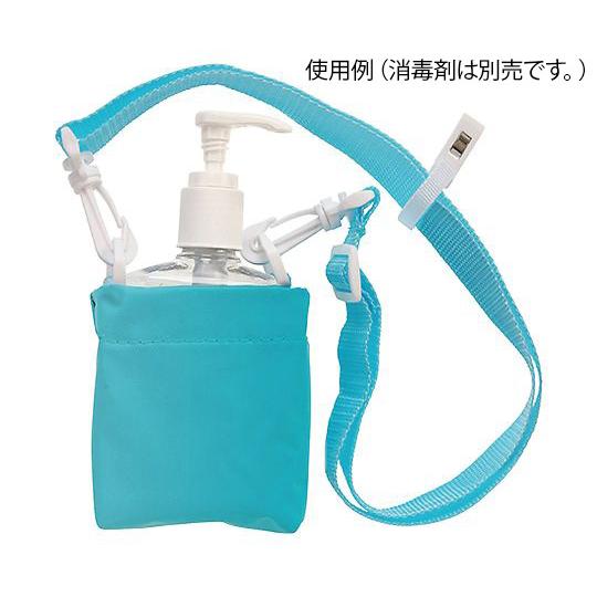 手指消毒剤 ゴージョーピュレルihs N 215ml専用ポシェット Mh Aso 7 2342 12 医療 研究用機器 Aso7 2342 12 文具の月島堂 通販 Yahoo ショッピング