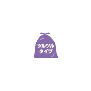 ato2004-3896  取り出しやすい再生原料入シュレッダー袋 詰替 L 100枚 1ケ カウネット 3555-6312｜tukishimado｜04