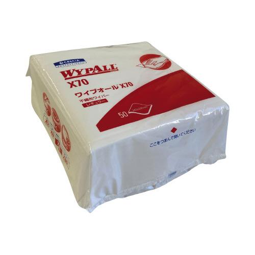 Seal限定商品 X70 ワイプオール Ato6608 6925 4つ折り 日本製紙クレシア 1ケ 335x343mm その他道具 工具 Www Theopengate Org Il