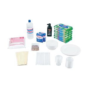 激安大特価 火山の噴火実験セット セット K50 1190 Ed 教育施設限定商品 幼児教育 教材 配送先に教育 福祉施設名を必ずご記入ください ご選択ください