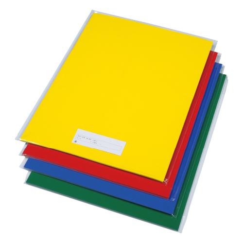 カラー工作用紙　B2判（5枚） （7）むらさき   教育施設限定商品 ed 192058