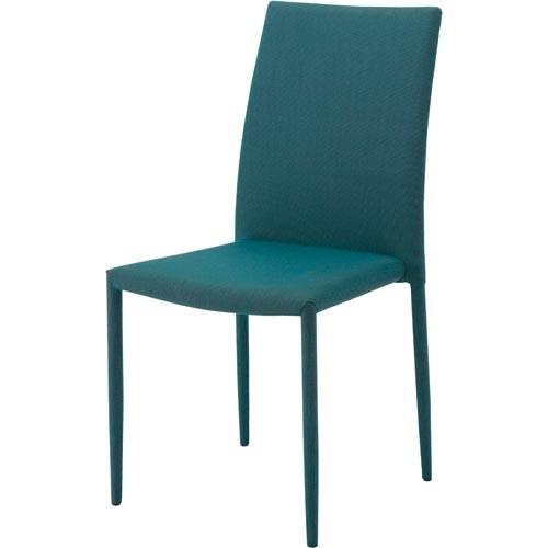 アシュリーチェア　グリーン ＴＤＣ−９３１２ＧＹ　 送料・組立・設置が無料 あずま工芸株式会社 42537182 4253-7182