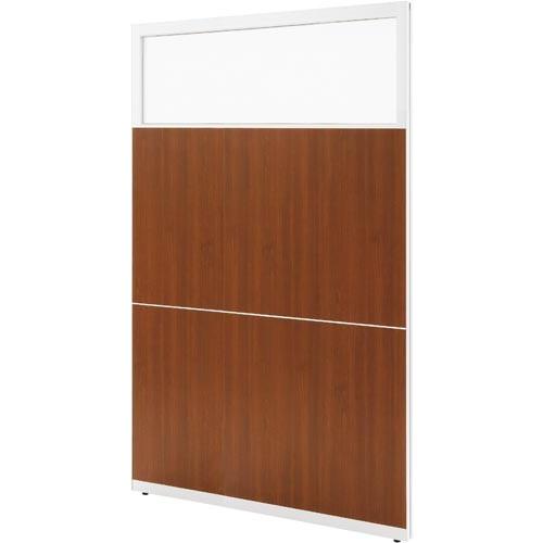 ◇パネリアブラウン上面半透明高１８５０幅１２００ Ｚ−ＰＬ−ＡＵ１２１８ＤＭ　 送料・組立・設置が無料 株式会社ノア 42543091 4254-30