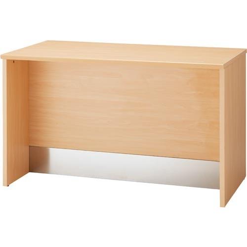 ◇Ｃカウンター木製ロータイプ幅１２００　ＮＡ ＬＣＭ−１２７０−ＮＡ　 送料・組立・設置が無料 株式会社Ｙ２Ｋ 43314348 4331-4348