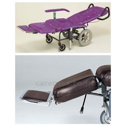 【新品訳あり】 フルリクライニング　カームV / No.238　ライトグリーン 睦三 取寄品 JAN 4531393023834　介護福祉用具 【FK2797523768】(101681円)