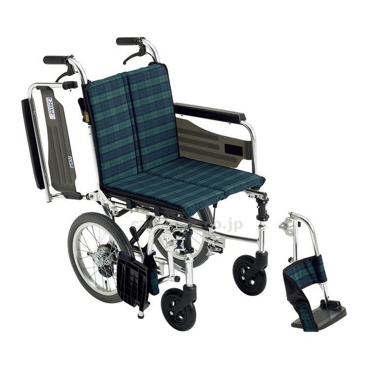 アルミ介助車いす Skt 2 座幅40 A 4 ミキ Jan 取寄品 自走用車椅子 Kt 文具の月島堂 座幅40 介護福祉用具 Jan