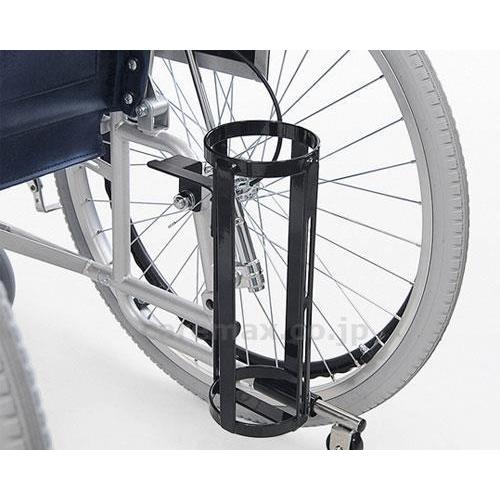 独特の素材 酸素ボンベ架台 Sd車用 105mm 取付込み 右 カワムラサイクル 取寄品 Jan 介護福祉用具 Cevicherialojanita Com