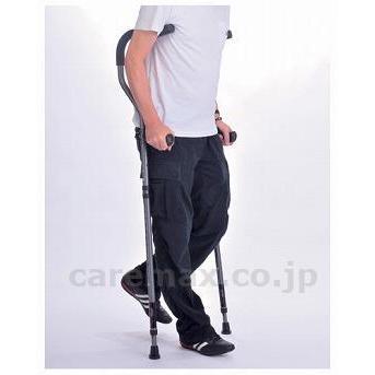 ミレニアル・プロ　2本組　レギュラーサイズ / 17-1-1　チャコールグレー プロト・ワン 取寄品 JAN 4582183392371　介護 ミレニアル プロ　2本組　レギュラーサイズ プロト ワン