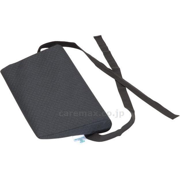 車いすオプション　車いす用クッション SSPシーティングサポートパッド　2個組 TC-SP06　35×18×4.5cm タカノ 取寄品 JAN 452