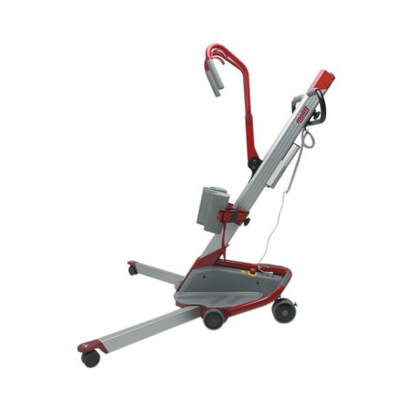 移乗用具・介護リフト　スリングシート モーリフトイージーレイザースリング　支持なし 26181023　S パシフィックサプライ 取寄品 JAN