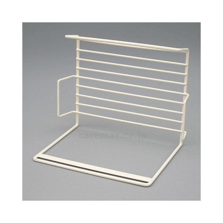 ワンタッチ離皮架(リヒカ) 3段階調整型 三和化研 3つセット