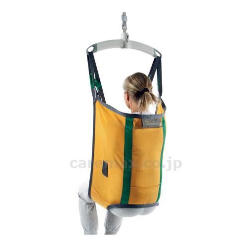 安い，正規品】 移乗用具・介護リフト スリングシート グルドマン