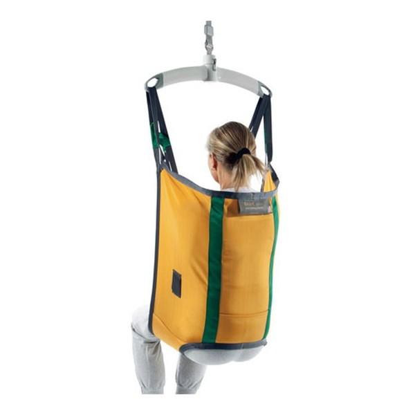 安い，正規品】 移乗用具・介護リフト スリングシート グルドマン