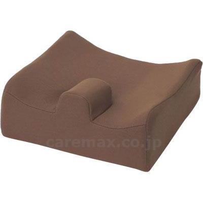 子供用車いすクッションM3　30×30cm / TC-Y30M3　ブラウン タカノ 取寄品 JAN 4523725022325　介護福祉用具