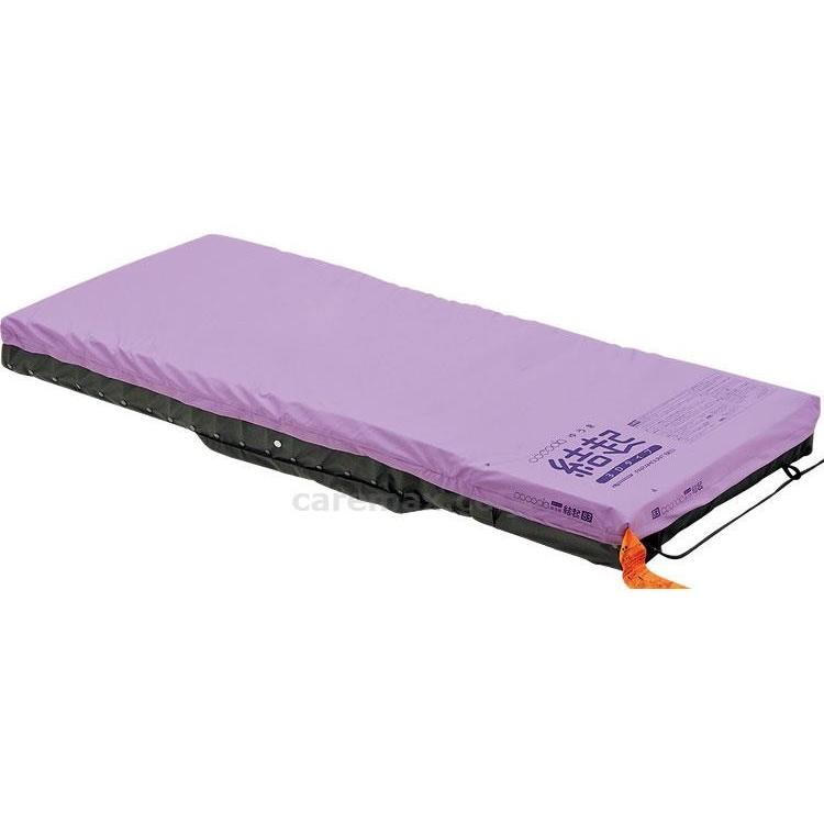 ここちあ結起3D用　Tカバー83厚ミニ / 3F10014300A0　83幅ミニ パラマウントベッド 取寄品 JAN 　介護福祉用具