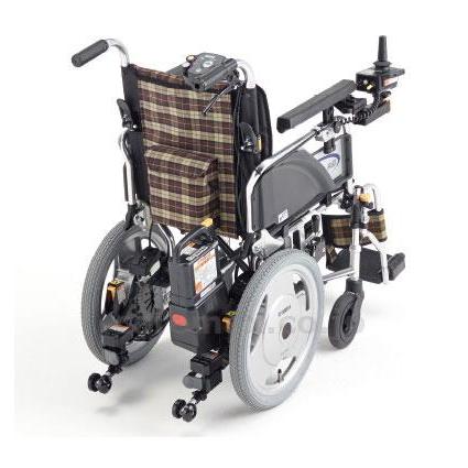 電動車いす EMC-920 車椅子 リクライニング 2021年製 電動車いす｜製品