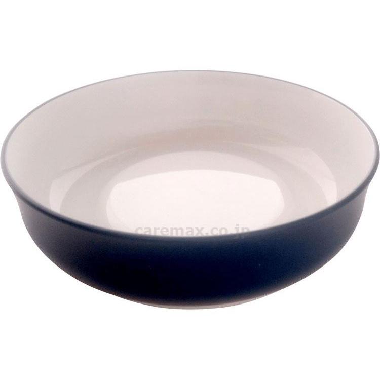 食器類・カップ　皿・碗 五感で楽しむ自立支援食器IROHA おかず皿（大皿） 大成樹脂工業 取寄品 JAN 　介護福祉用具