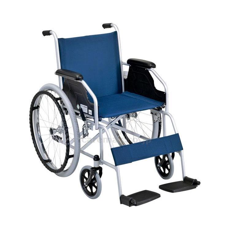 車いす 自走式 テイコブ標準型車いす B-09 幸和製作所 取寄品 JAN  