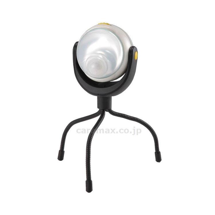 LEDどこでもセンサーライト / ASL-090 ムサシ 取寄品 JAN 4954849990908　介護福祉用具