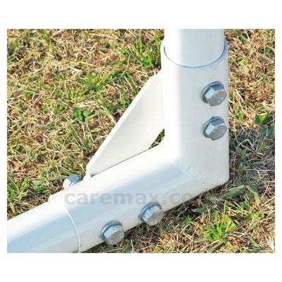 ⭐️完成品⭐️ ジュニアサッカーゴール50 / B-2248　2台1組 トーエイライト 取寄品 JAN 4518891260473　介護福祉用具 【NA2226042279】(80910円)