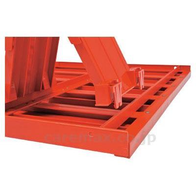 新作マット・カーペット プールフロアV2側板付-TL / B-2252 トーエイライト 取寄品 JAN 4518891260176　介護福祉用具 【MY1456459921】(52938円)