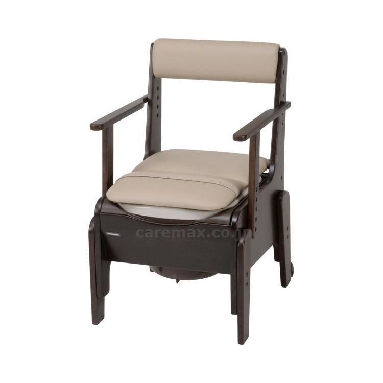 家具調トイレコンパクト / PN-L23207　ソフト便座 パナソニック エイジフリー 取寄品 JAN 4549980033890　介護福祉