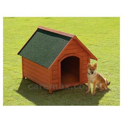 その他　 木製犬舎　830 89581 リッチェル 取寄品 JAN 4973655895818　介護福祉用具｜tukishimado｜02