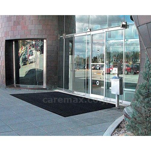 医療・施設　 コマーシャルクリンマシン　ライト CAAE34AC　チャコール ルドローコンポジットコーポレーション 取寄品 JAN 2326CAAE3