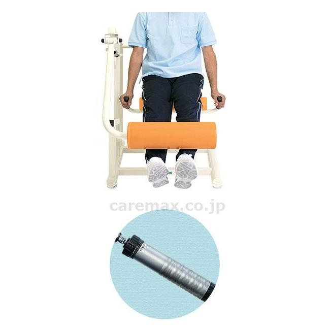 専用出品 レッグエクステンションII　TB-1218 / ライトブルー 高田ベッド製作所 取寄品 JAN 　介護福祉用具 【HOV2717245721】(98764円)