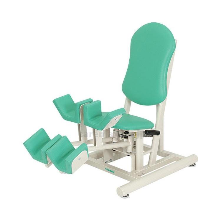 アブダクションII　TB-1223 / グレー 高田ベッド製作所 取寄品 JAN 　介護福祉用具