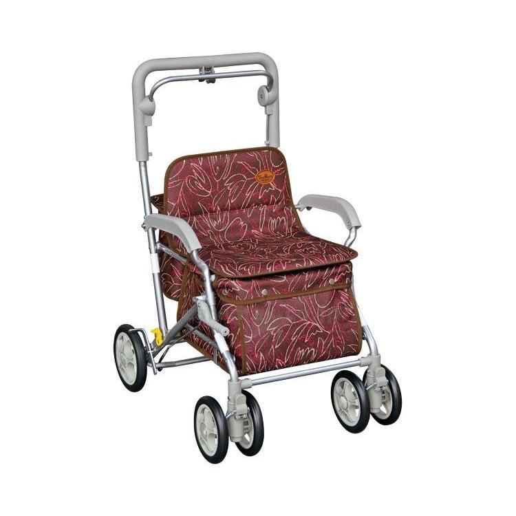 ユーメイトHGT / No.518　チューリップワイン 須恵廣工業 取寄品 JAN 4938643202030　介護福祉用具